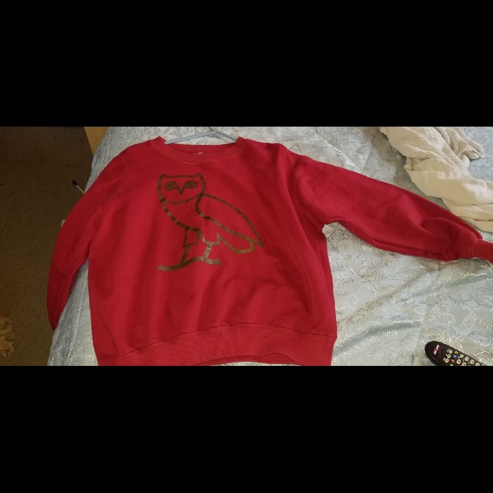 Ovo Sweatshirt